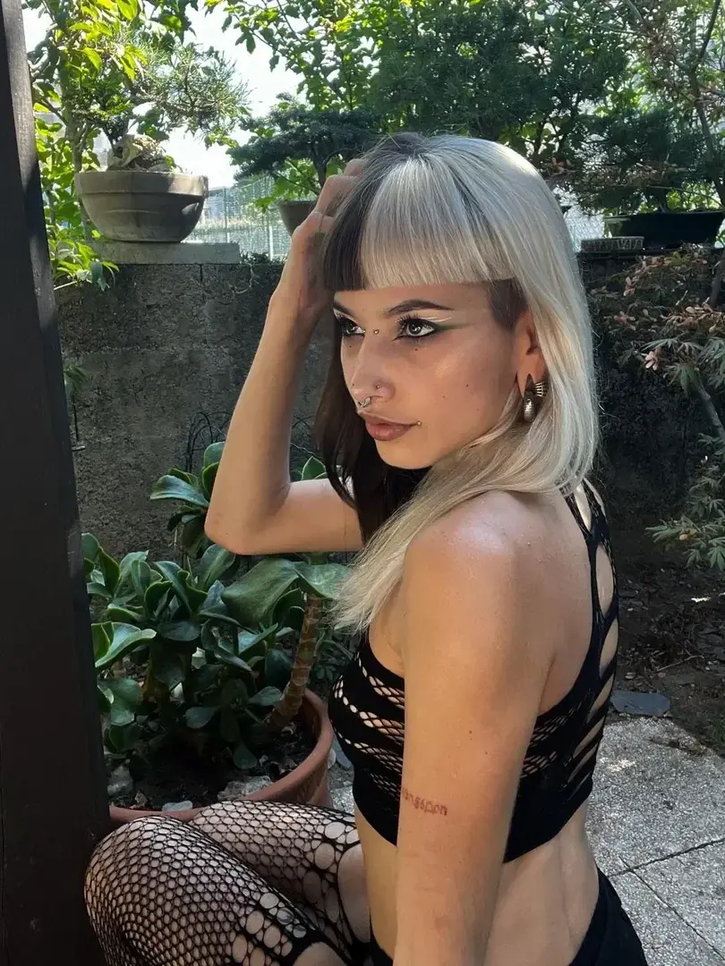 Fantasy0verdose - Photo exclusive MYM 10 | French Modèles