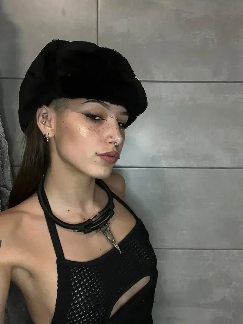 Fantasy0verdose - Photo exclusive MYM 8 | French Modèles