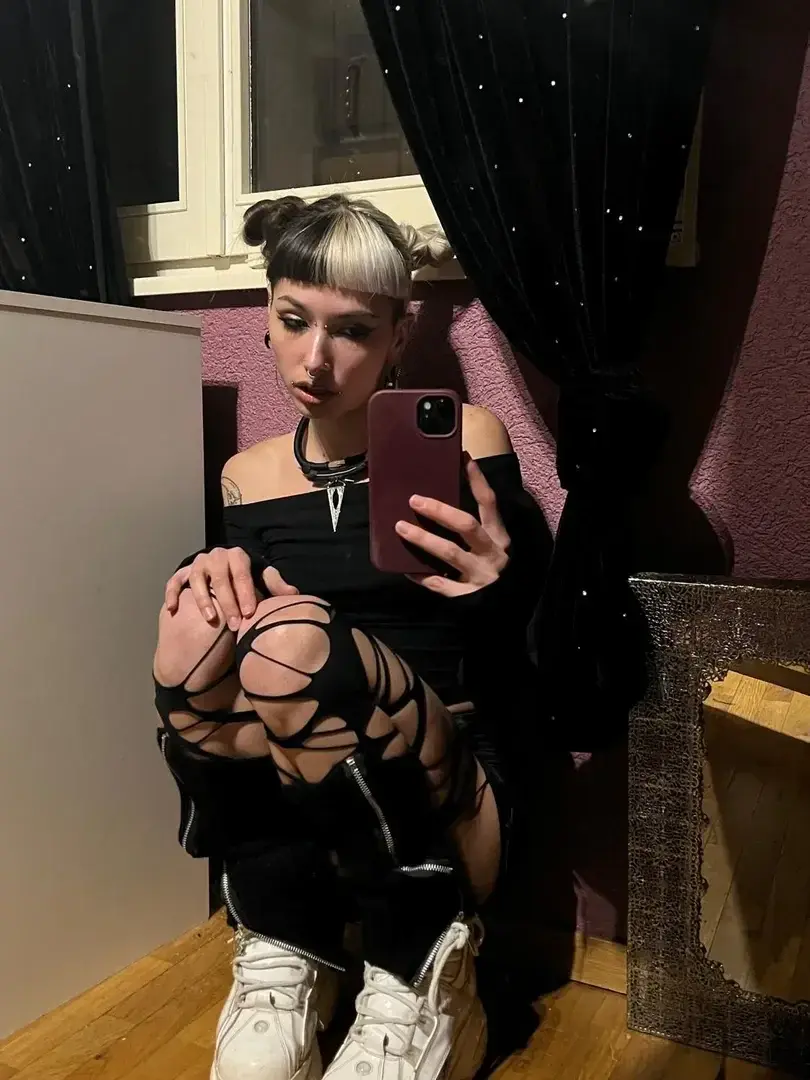 Fantasy0verdose - Photo exclusive MYM 6 | French Modèles