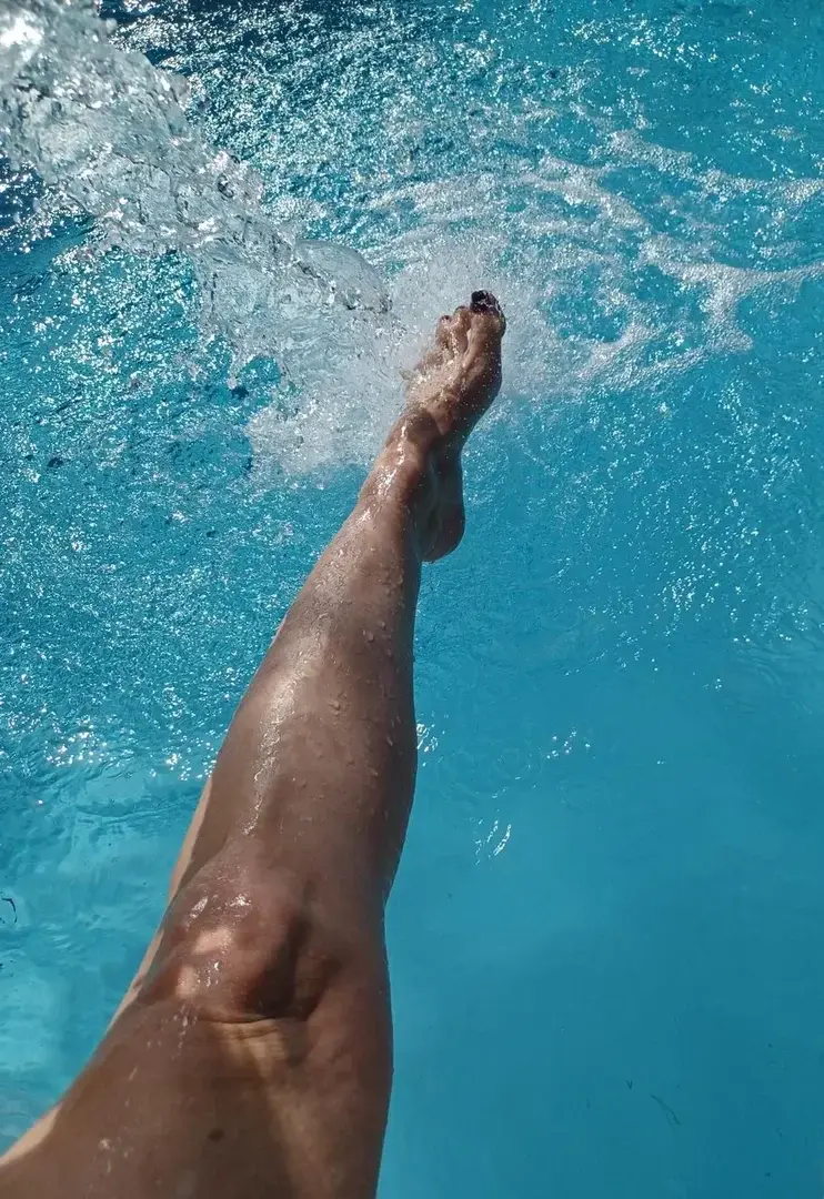 Leak & nude 6 — Lovely-feet-dream