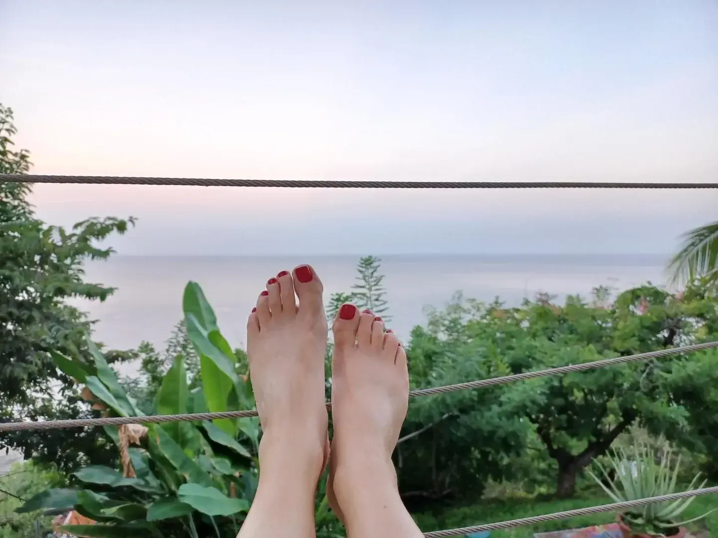 Leak & nude 9 — Lovely-feet-dream