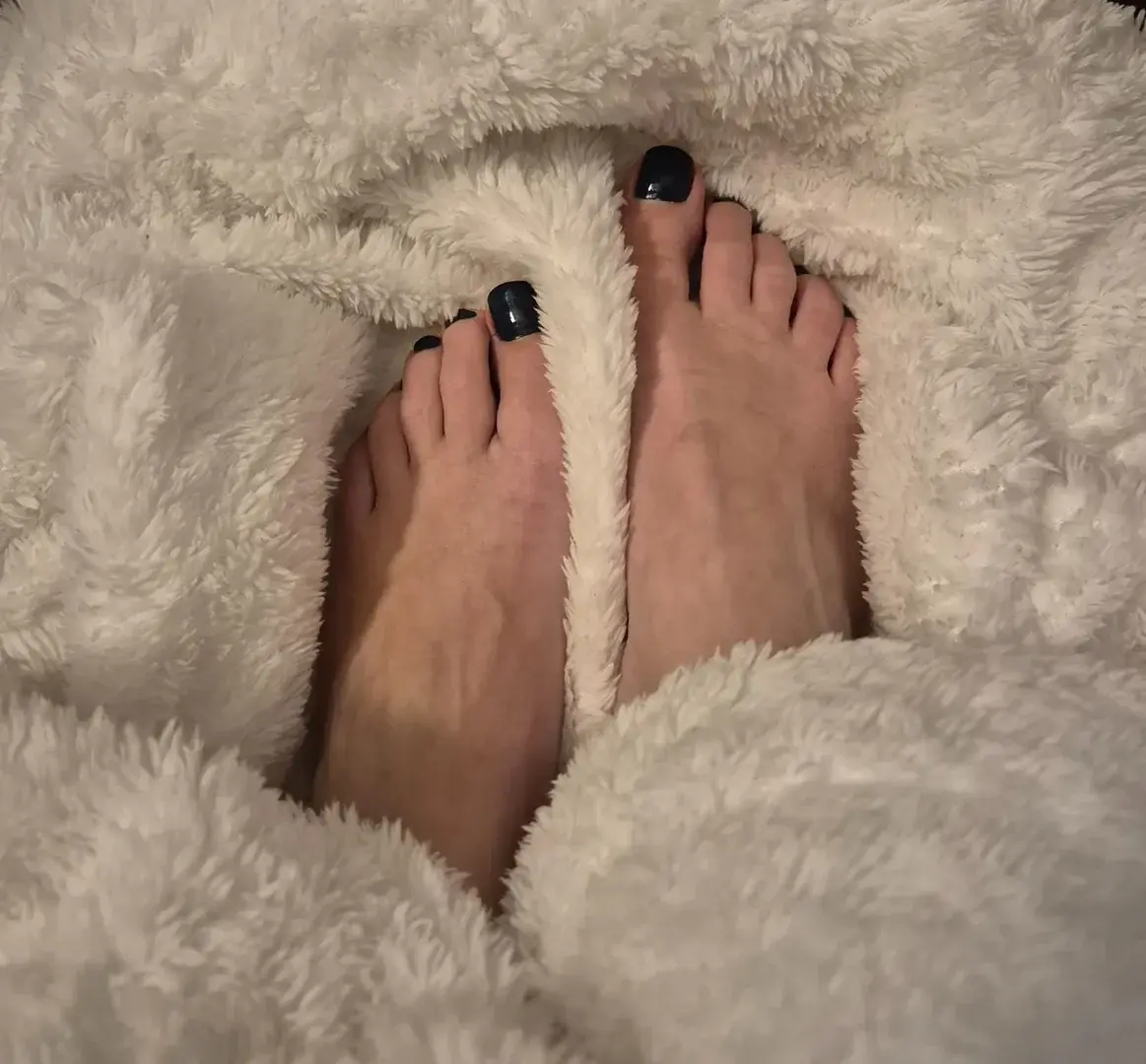 Leak & nude 13 — Lovely-feet-dream