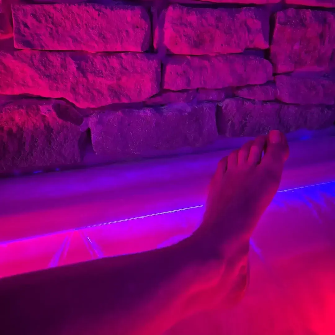 Leak & nude 15 — Lovely-feet-dream