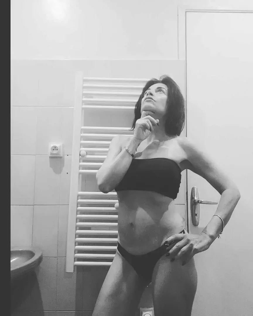 Leak & nude 2 — Miss_sexylove