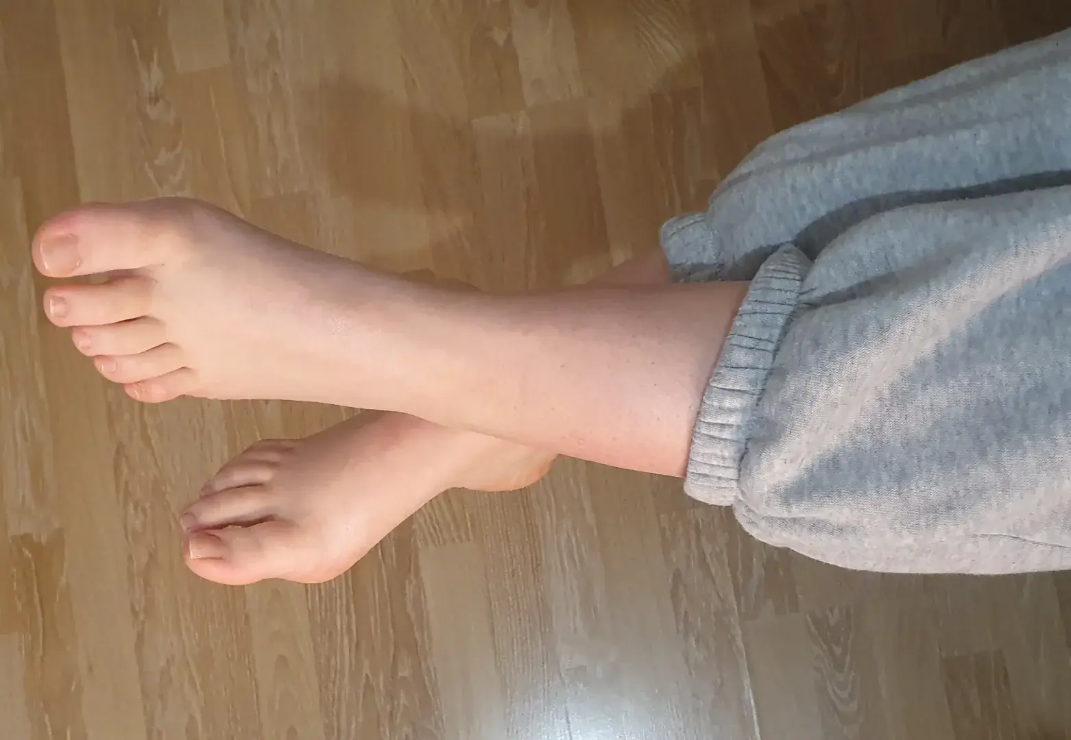 Leak & nude 2 — Melinecarotine