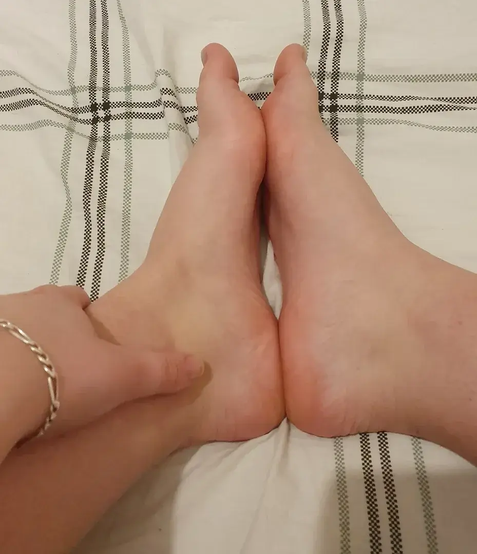 Leak & nude 3 — Melinecarotine