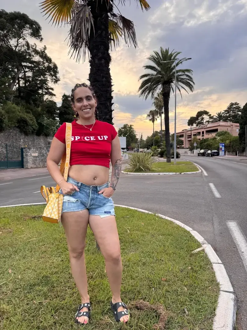 Leak & nude 4 — Joykarenoff
