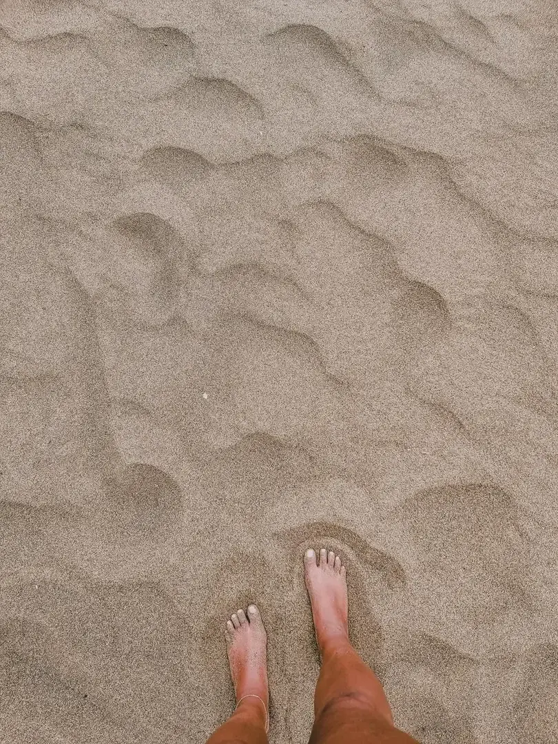 Leak & nude 6 — pieds_intenses_974_