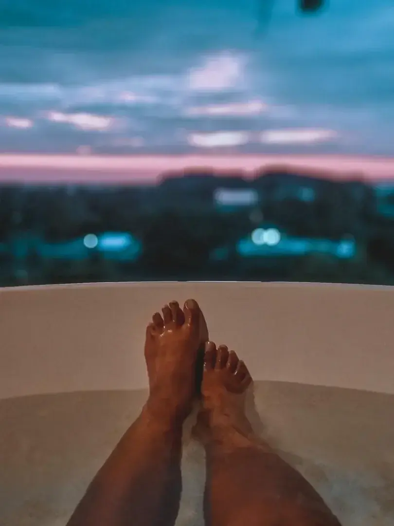 Leak & nude 7 — pieds_intenses_974_