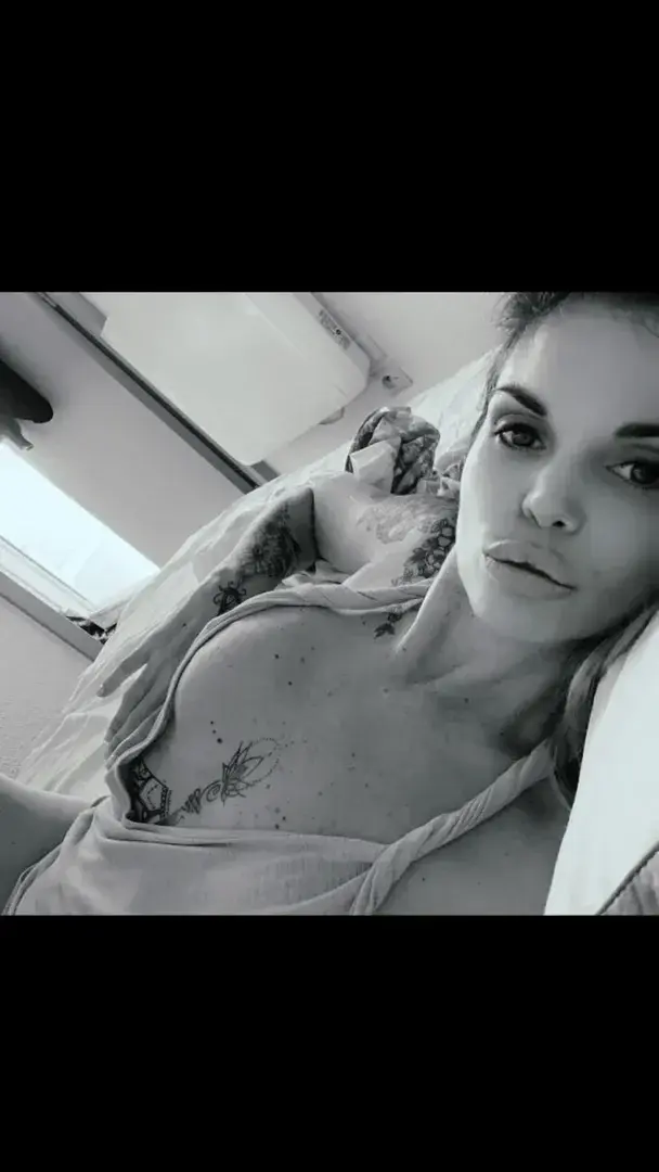 Leak & nude 2 — Onelovebitch