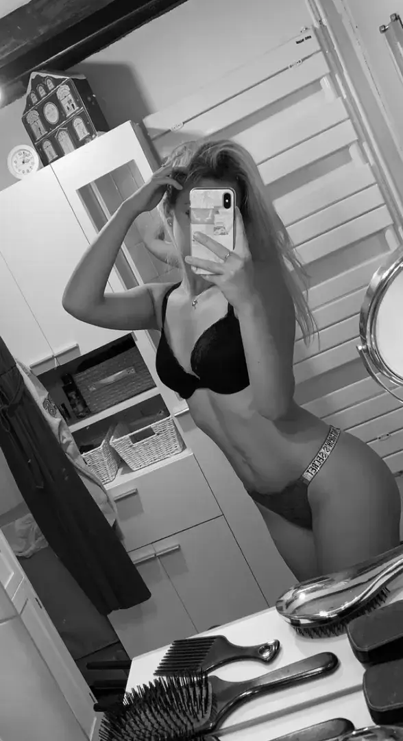 Leak & nude 1 — Bad_secret