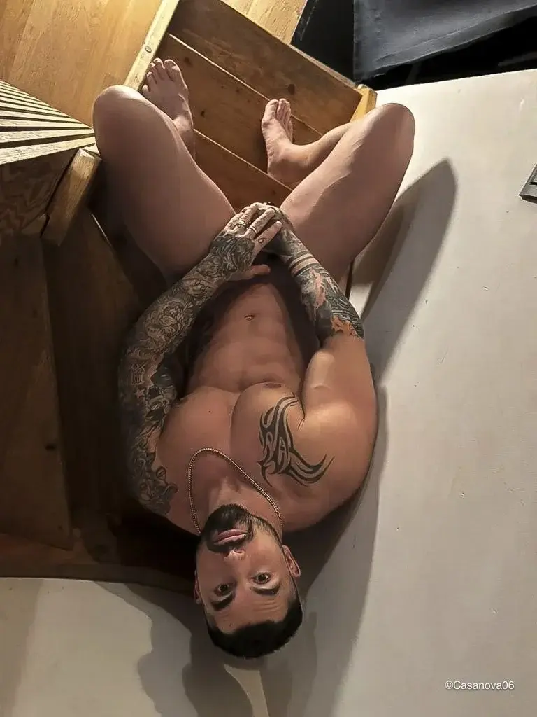 Leak & nude MYM — Casanova06 : « média » (MYM)