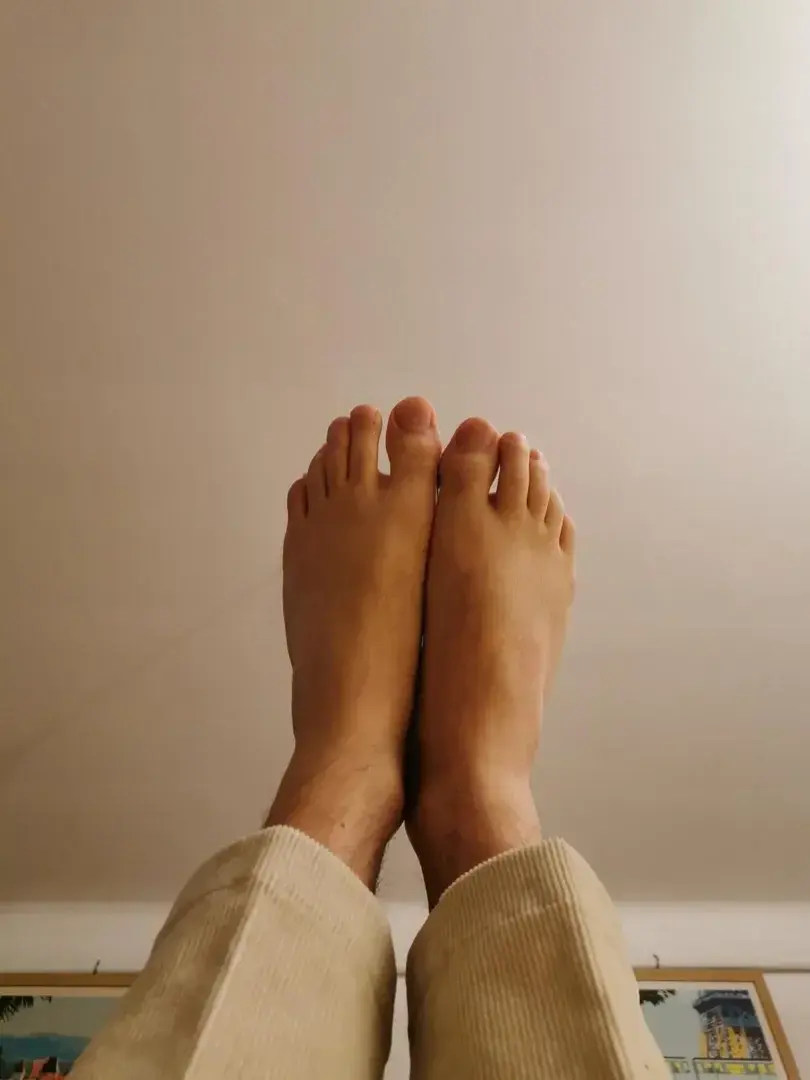 Leak & nude 1 — Torinono