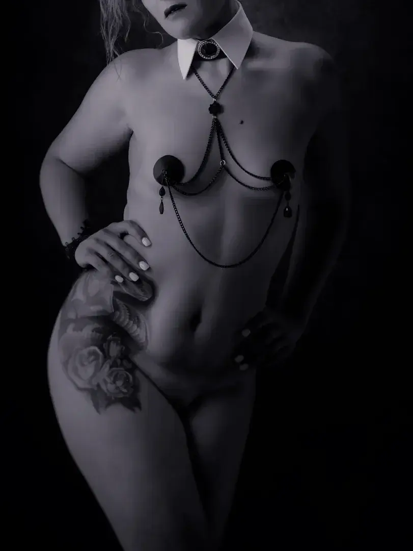 Leak & nude 3 — Lotus68