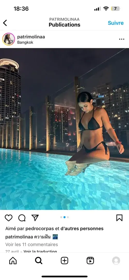 Avatar de Leaxxxcontenu