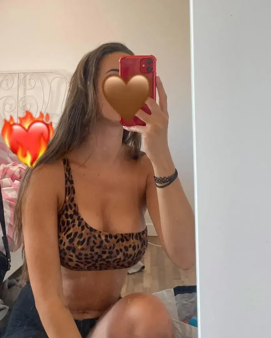 Leak & nude 2 — Vanillagirl96