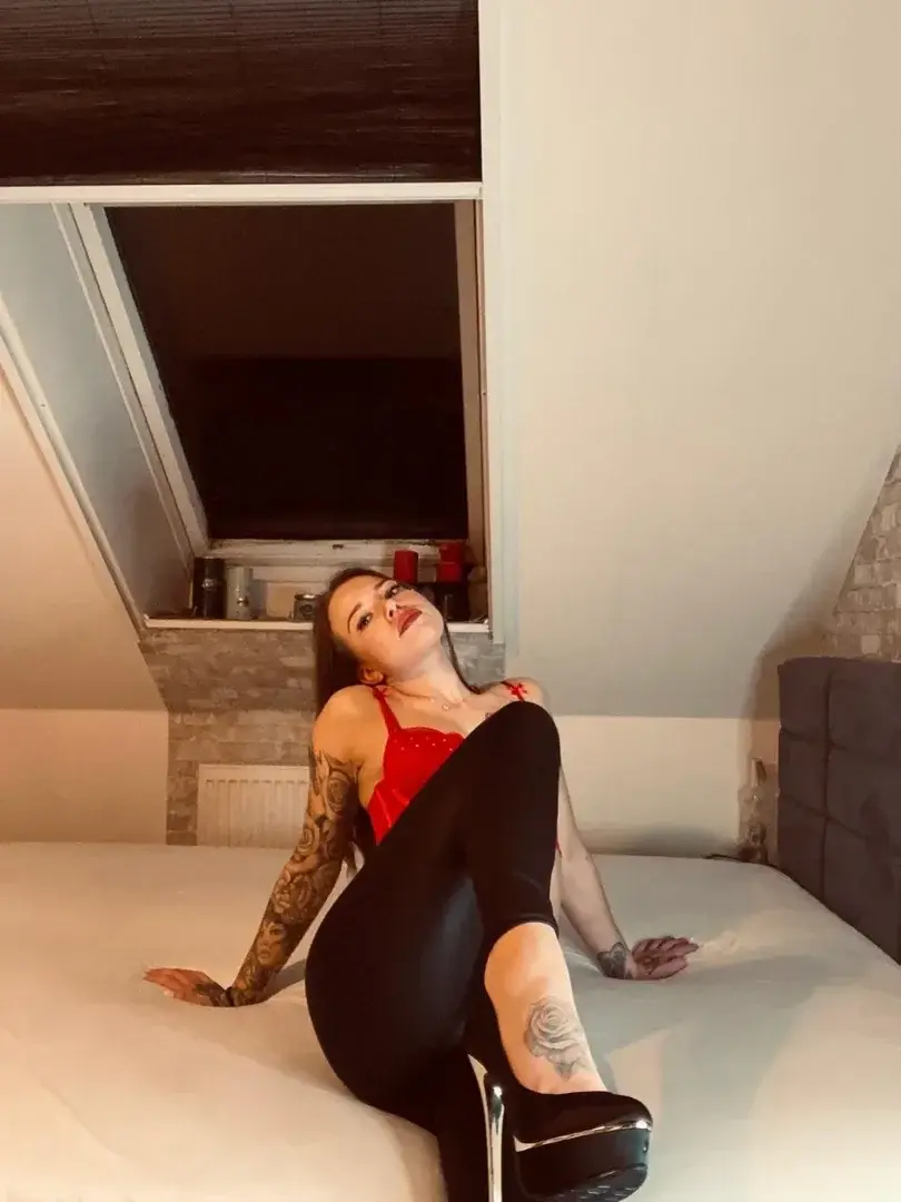 Leak & nude 3 — Cinderella6666