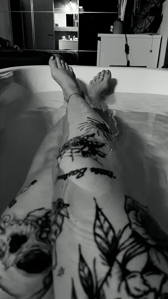 Leak & nude 5 — Miss_inky