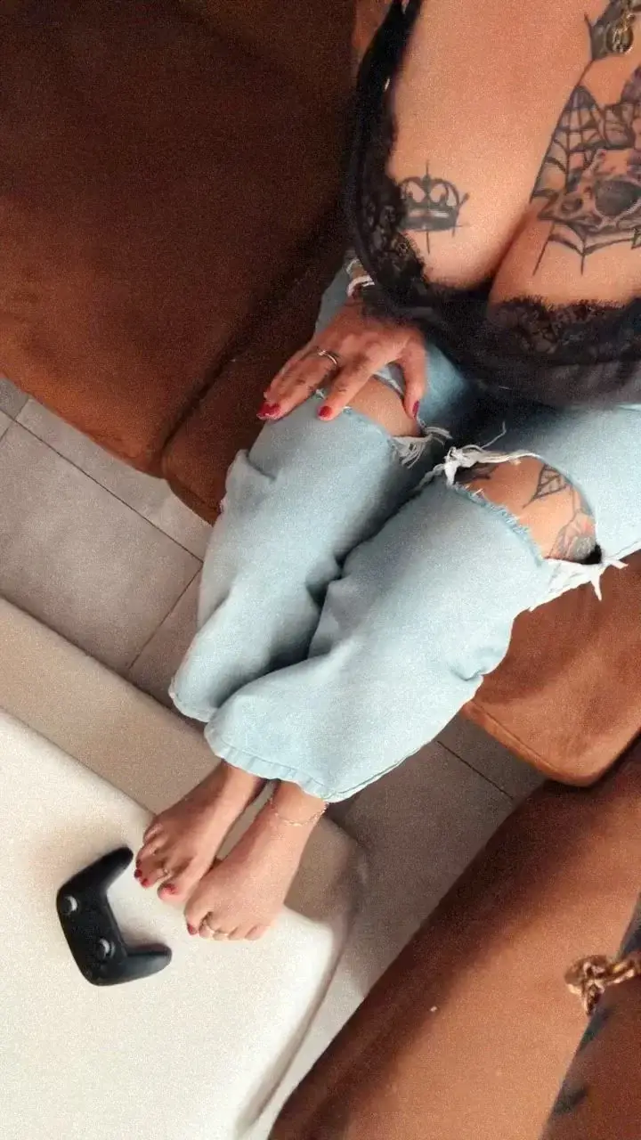 Leak & nude 3 — Miss_inky