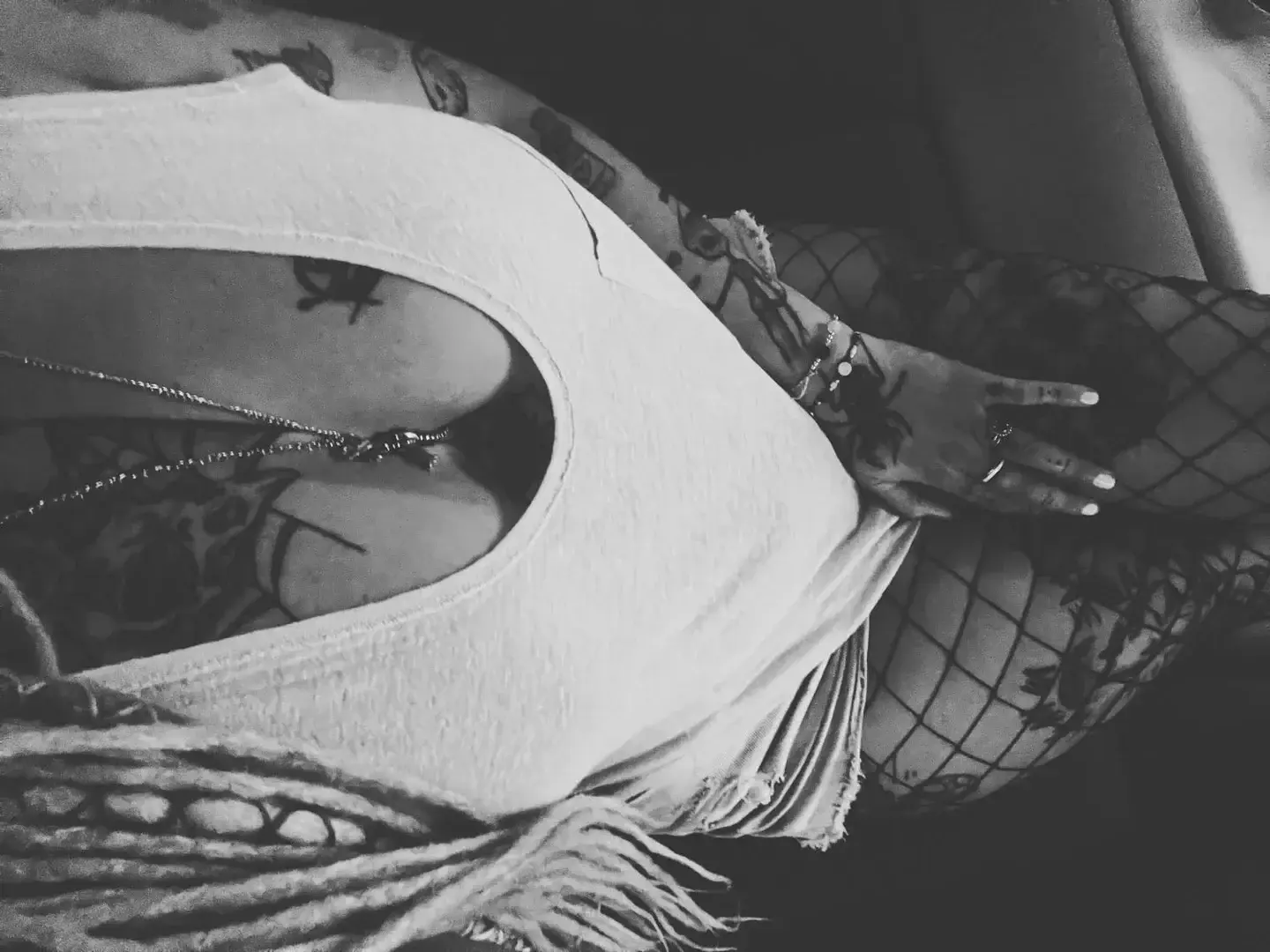 Photo de couverture de Miss_inky