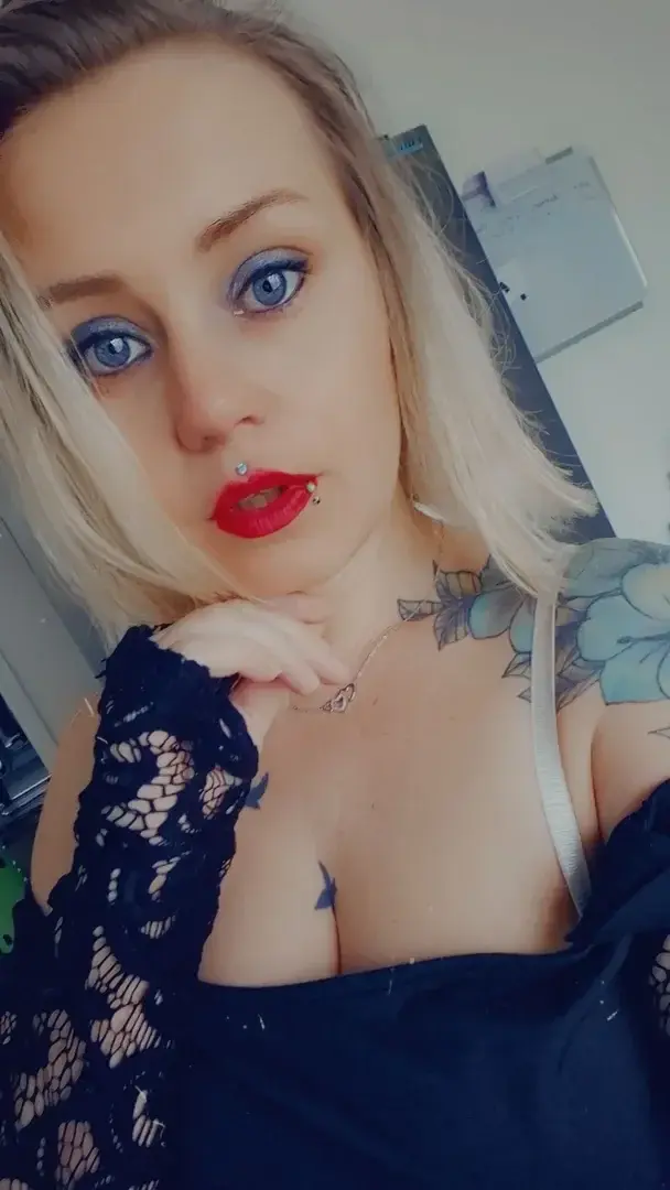 Leak & nude MYM — Princesse-coquine : « Cc toi » (MYM)