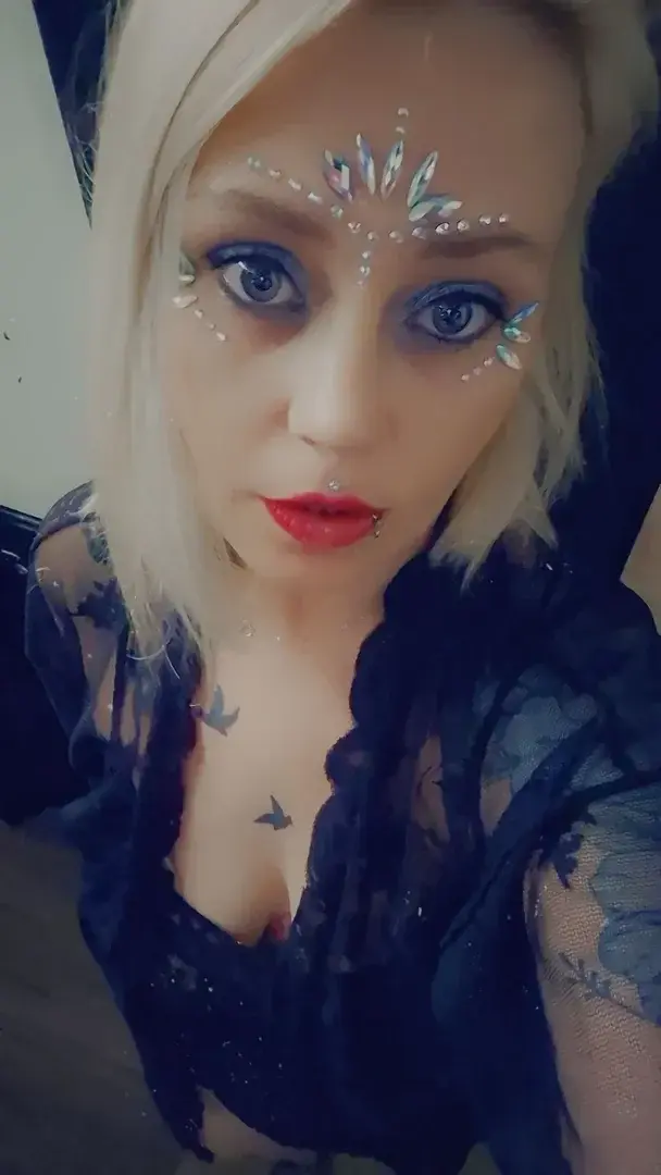 Leak & nude MYM — Princesse-coquine : « Cc toi » (MYM)