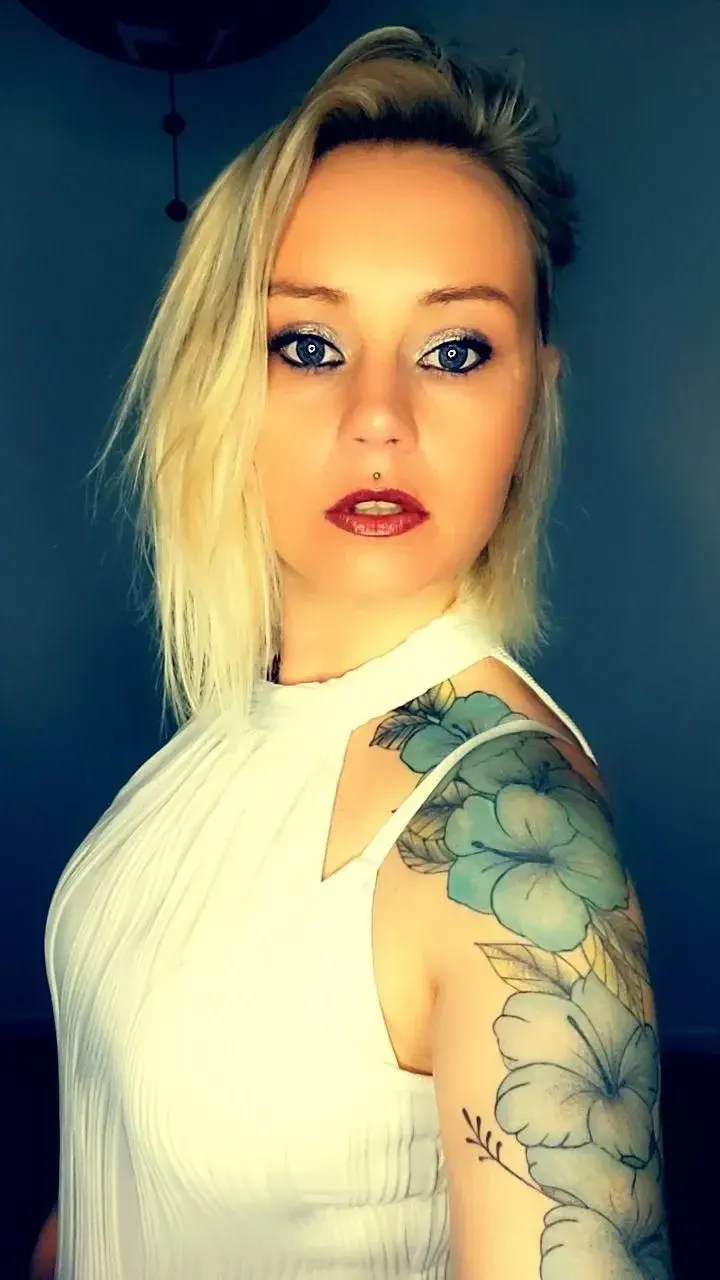 Photo de profil de Princesse-coquine