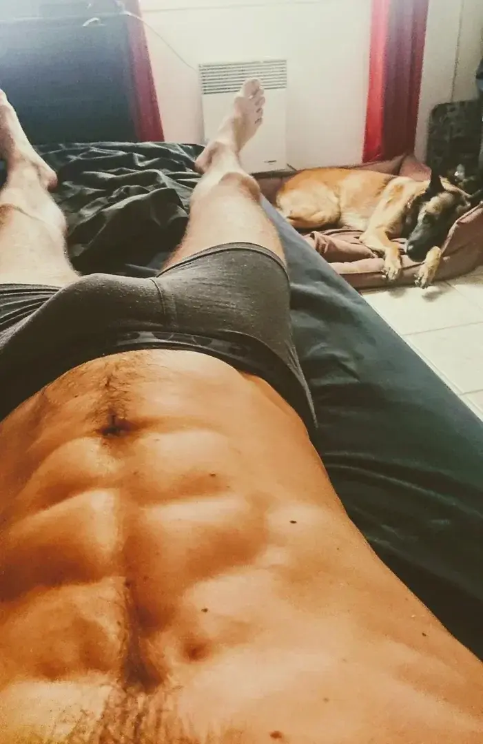 Leak & nude 2 — Tommysheby83