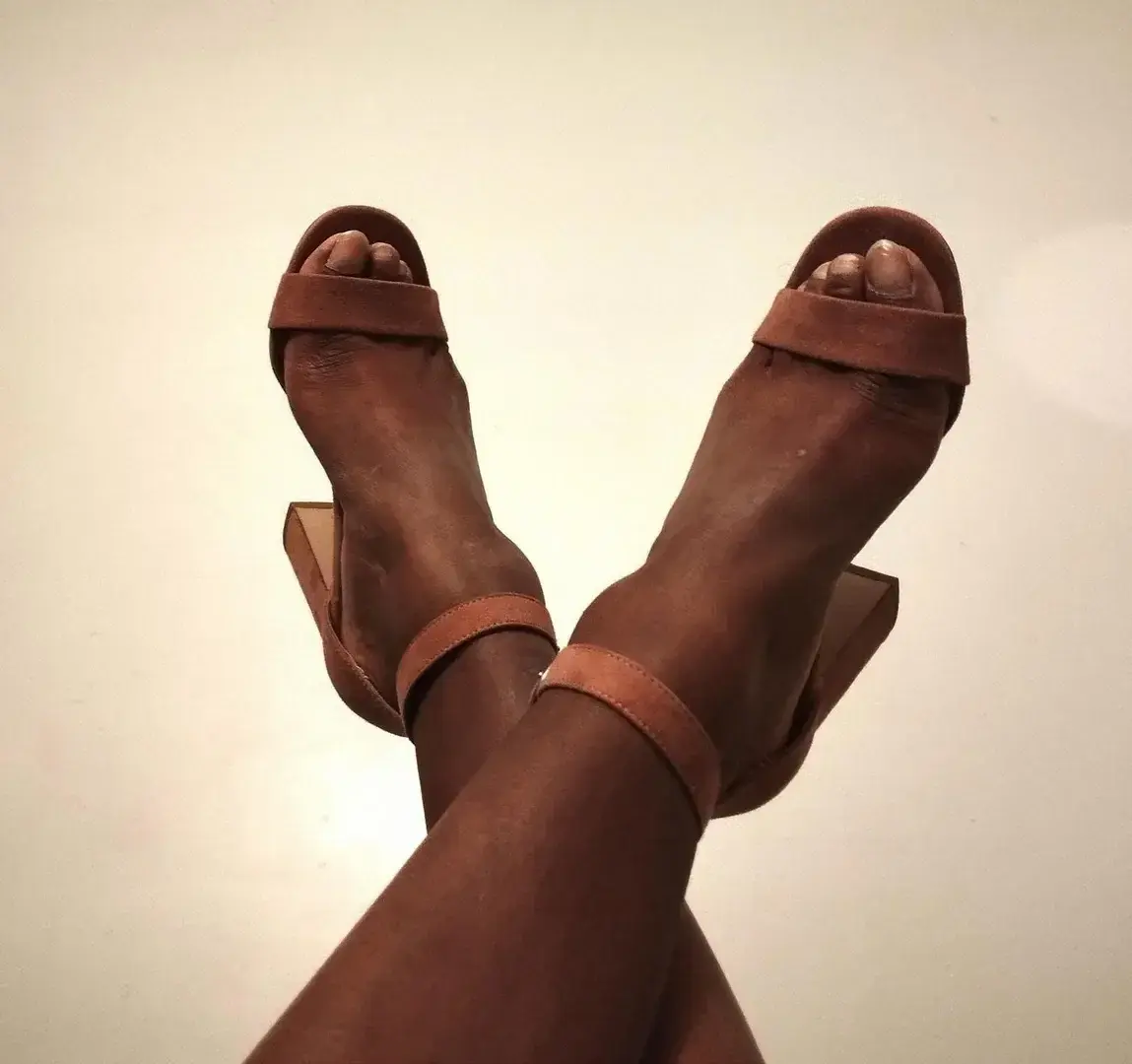 Leak & nude 2 — Joliepieds18