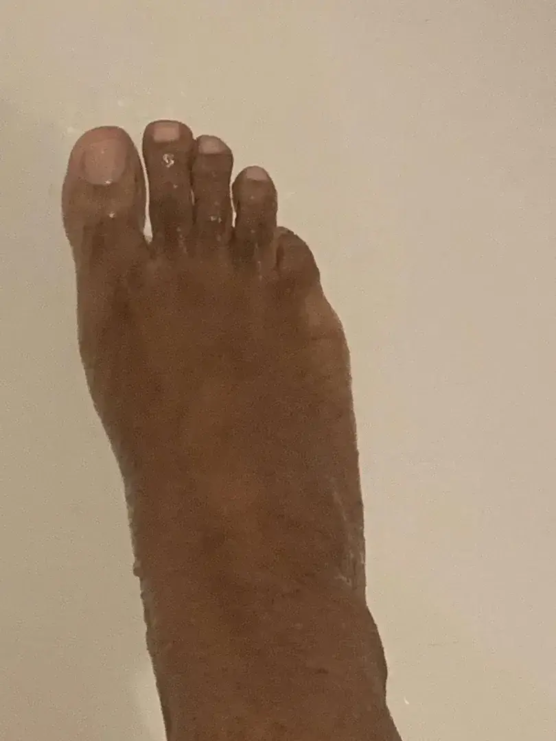 Leak & nude 3 — Watchmyfeetfr