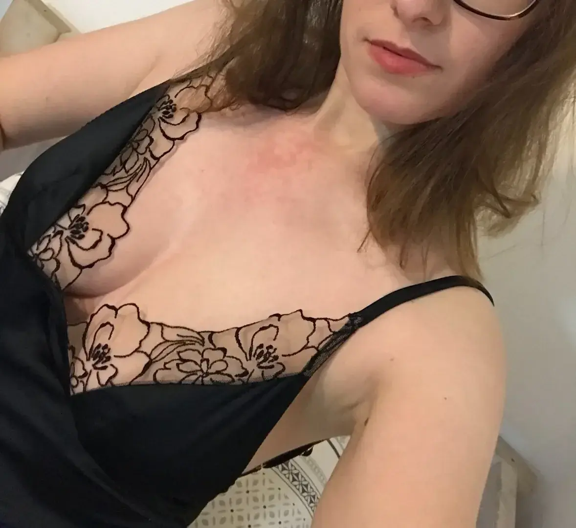 Leak & nude 3 — luxuryeg