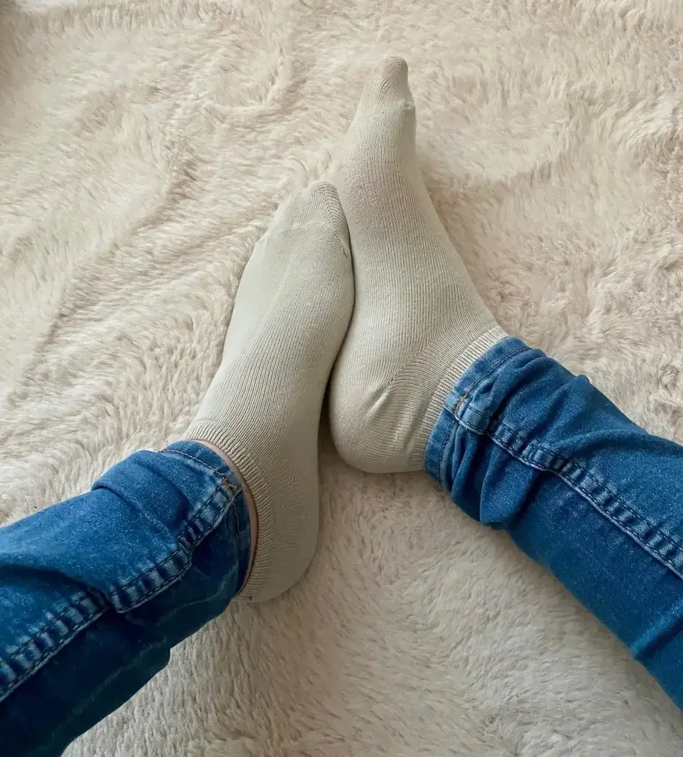 Leak & nude 1 — Lovemyfeet_1