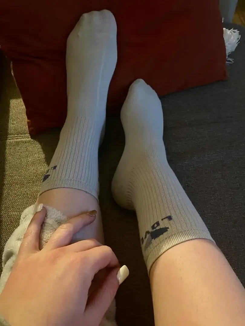 Leak & nude 5 — Lovemyfeet_1