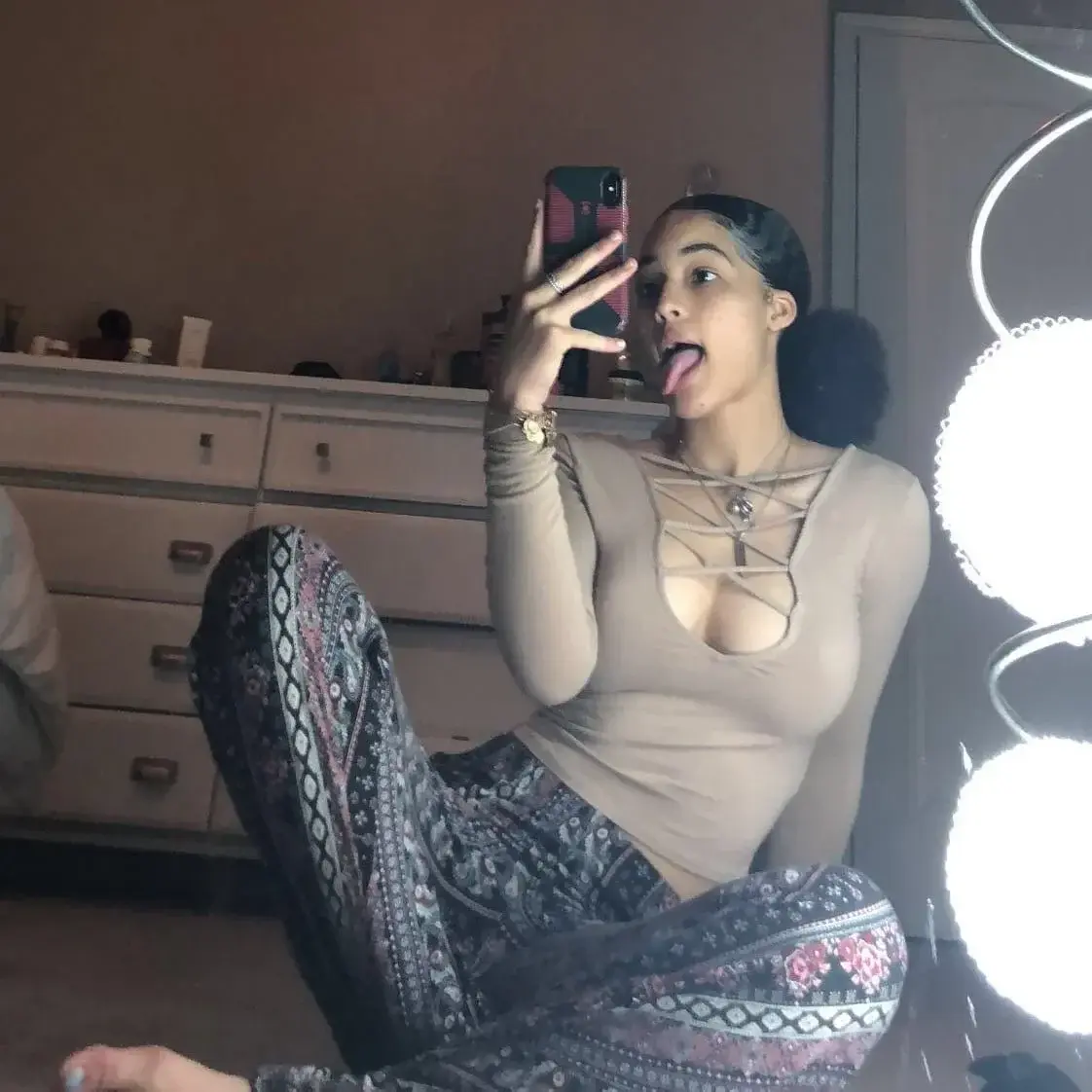 Avatar de Mylightskinnude