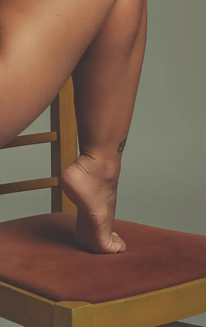 Avatar de Feetnessgirl
