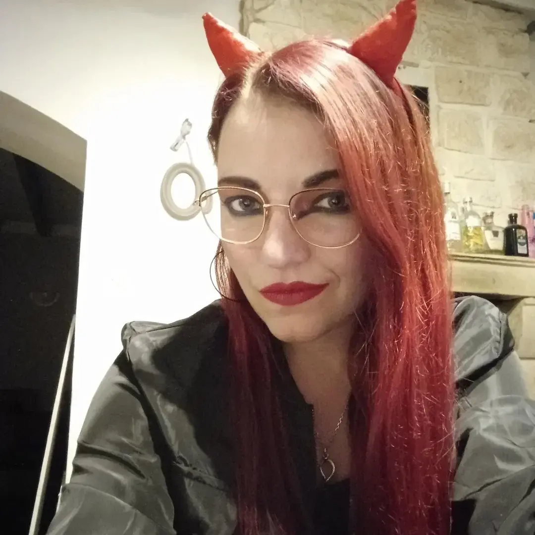 Avatar de Maylakash