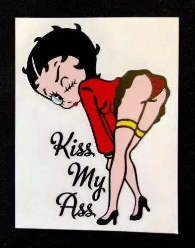 Leak & nude 4 — Bettypouf