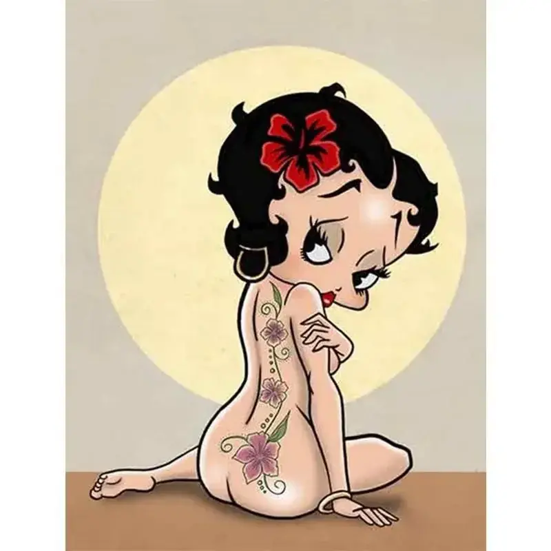 Avatar de Bettypouf