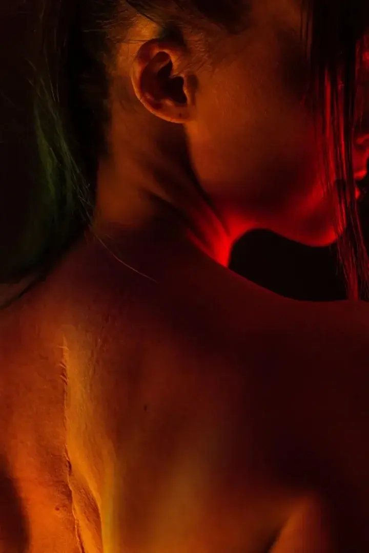 Leak & nude 3 — Lexifeet_x