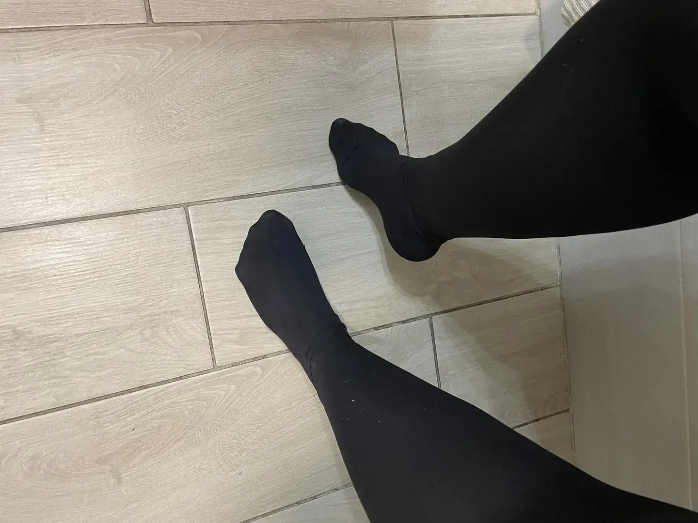 Photo de couverture de _mym_pied2