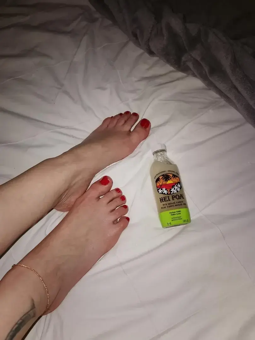 Leak & nude 1 — Sarahfeet88