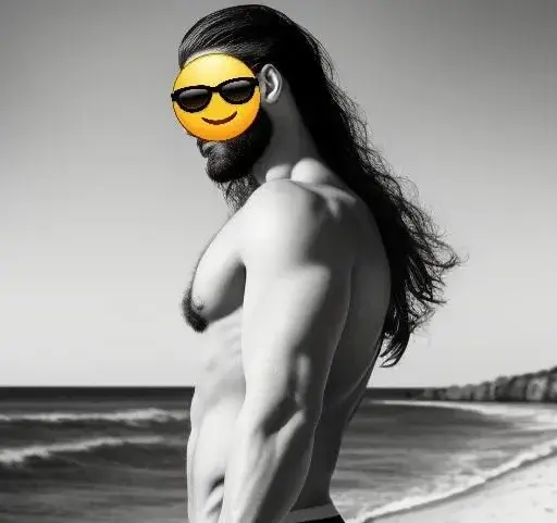 Photo de couverture de Thewbeardmanasmr