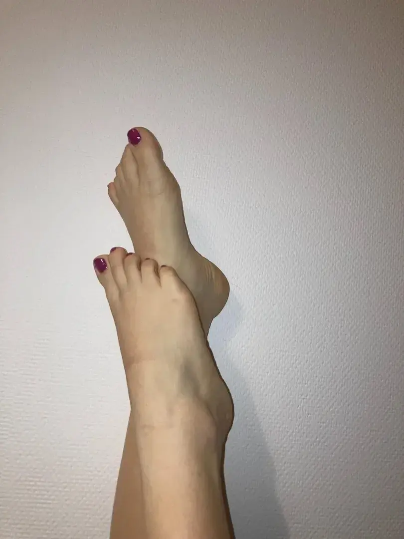 Leak & nude 4 — totallyspiesfoot