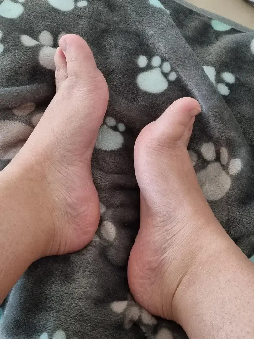 Leak & nude 1 — Angel-foot-33