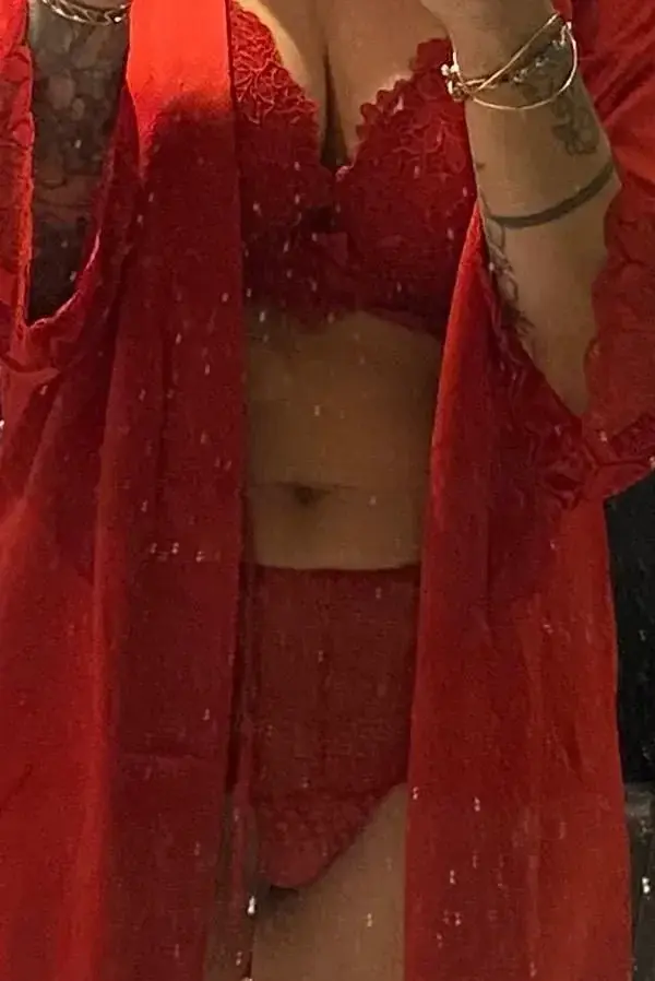 Leak & nude 1 — Anaisciro