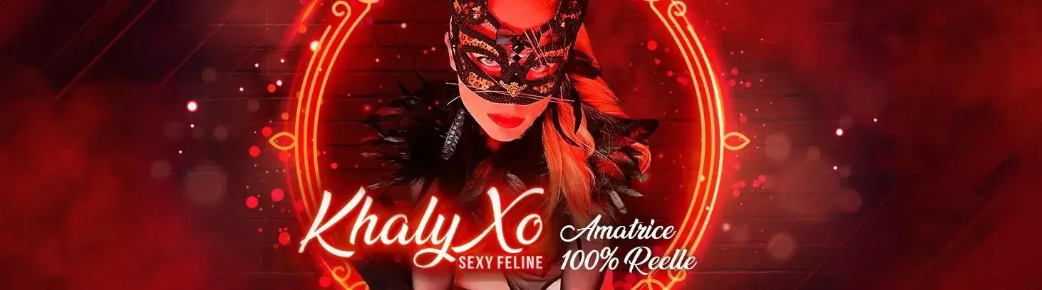 Photo de couverture de Khalyxo