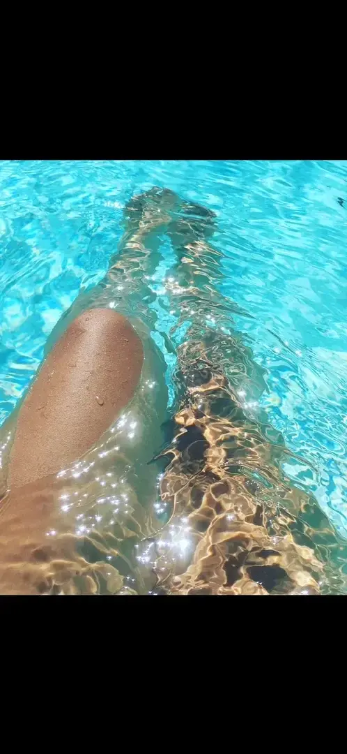 Leak & nude 2 — Aria_2