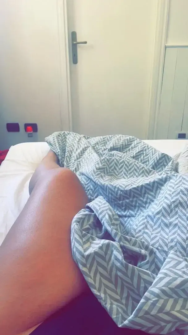Leak & nude 2 — _hanna_love