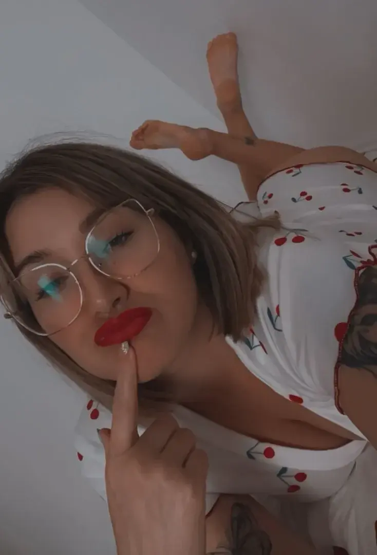 Leak & nude 5 — Mia_u