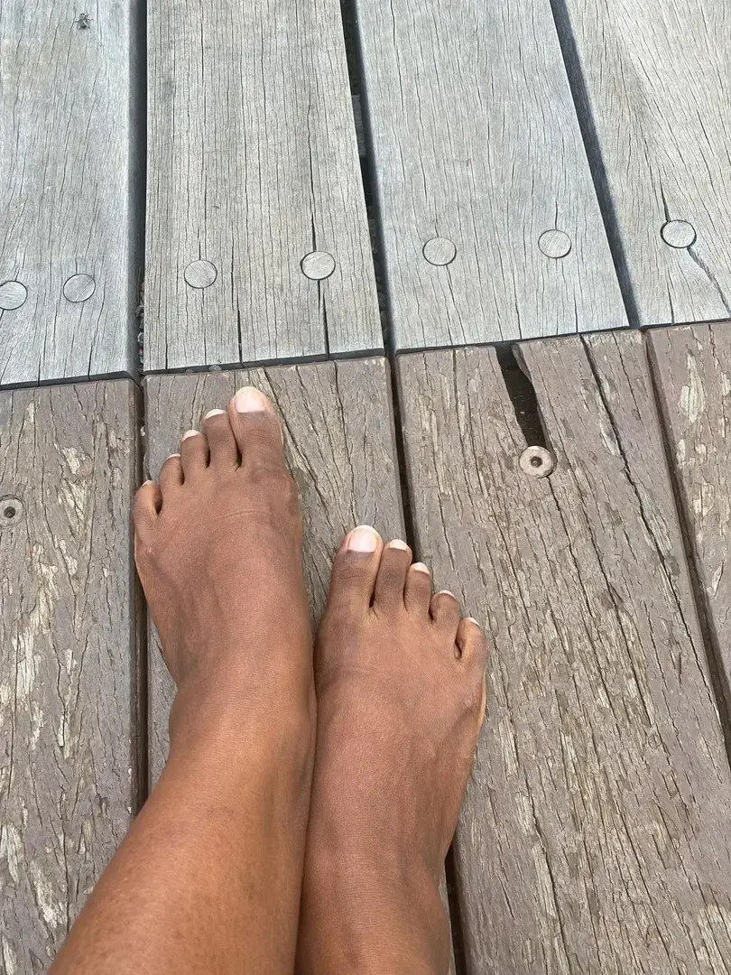 Leak & nude 6 — Nymphea22